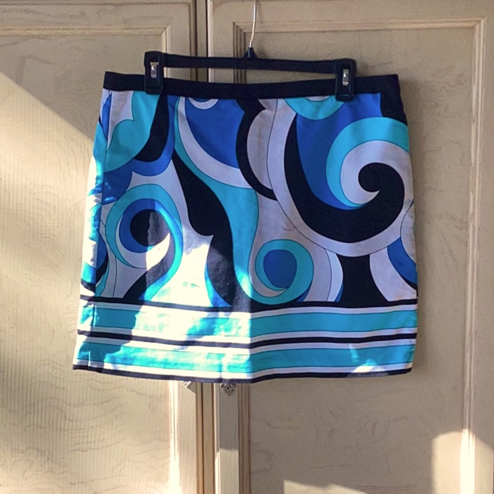 Michael Kors skirt, SZ 10, EUC